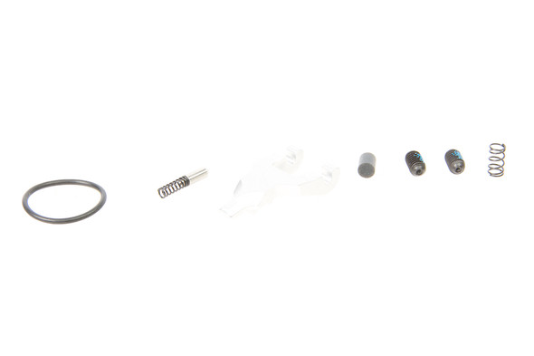 Action Army AAP01 GBB Airsoft Wheel Adjusted Hop-Up Chamber