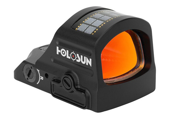 Holosun 407CO X2 Reflex Red Dot Sight (HS Series)