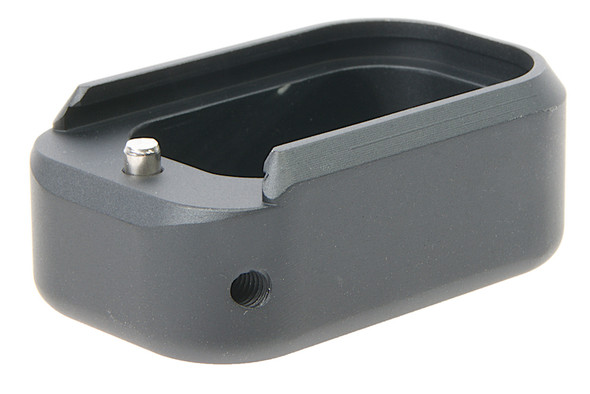 Pro Arms VFC Glock Mag Base (TT Style) - Black