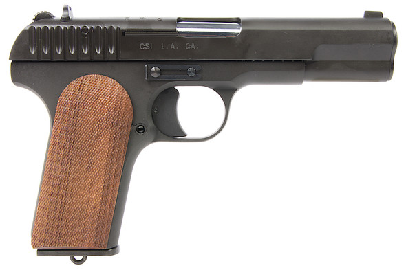 KSC Norinco Type 54 Early Clone Heavy Weight GBB Airsoft Pistol