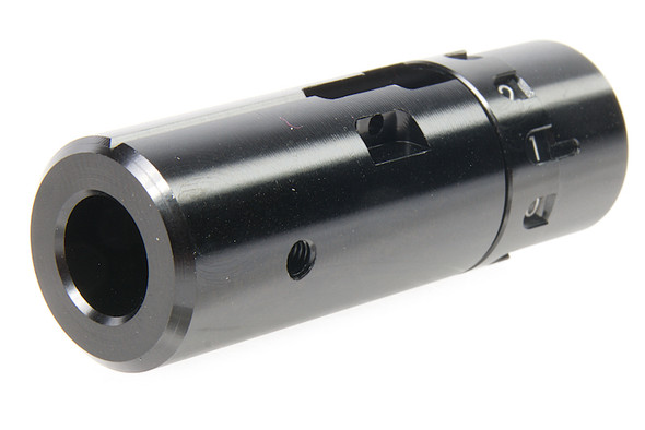 Silverback SRS A1 & A2 / HTI Fast Hop Up Unit (Left Handed)