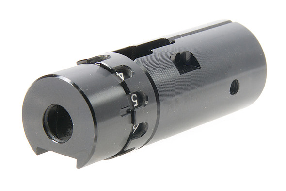 Silverback SRS A1 & A2 / HTI Fast Hop Up Unit (Left Handed)