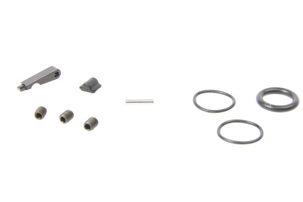 Silverback SRS A1 & A2 / HTI Fast Hop Up Unit (Left Handed)