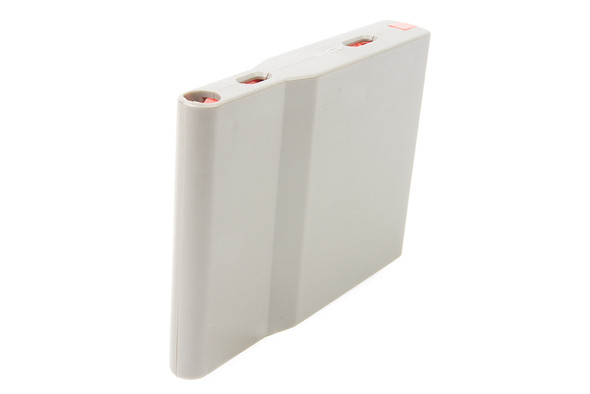 Silverback SRS Magazine (25 rounds, Polymer) - Wolf Grey