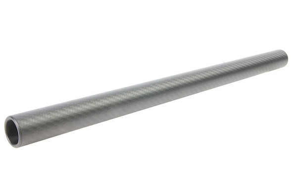 Silverback SRS Carbon Barrel Extension XL for SRS A1 & A2 G-Spec Barrels / Sport Barrels