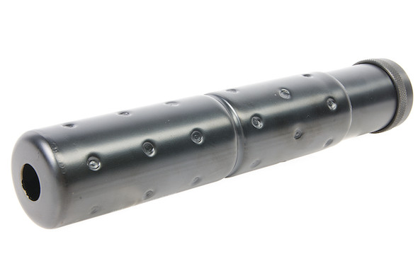 G&P MK23 Steel Silencer (14mm CCW)