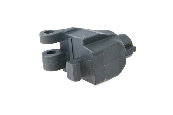 First Factory (Laylax) Krytac Kriss Vector AEG & GBB SMG Stockbase (Buffer Tube Adapter)