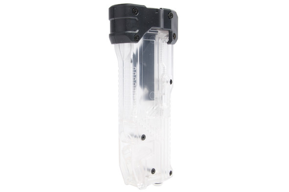 Satellite High Bullet BB Loader Plus (for 6mm BBs) - Clear