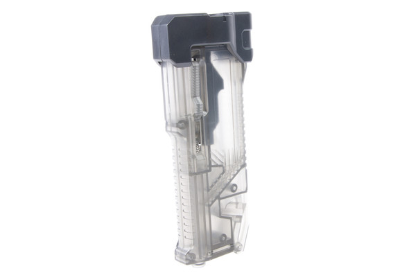 Satellite High Bullet BB Loader Plus (for 6mm Airsoft BBs) - Smoke