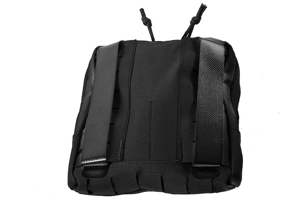 TMC Utility Pouch (Large / Black)
