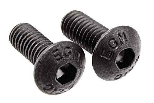 Hugger Airsoft CNC BB Proof for Holosun HS510C Red Dot