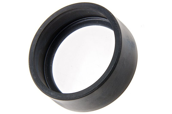 Hugger Airsoft CNC BB Proof (28mm) for Aimpoint T2 Red Dot