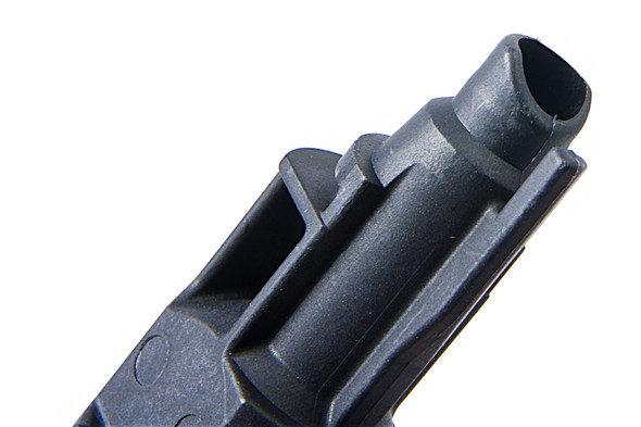 Guarder Enhanced Loading Nozzle for Tokyo Marui V10 GBB Pistol - Black