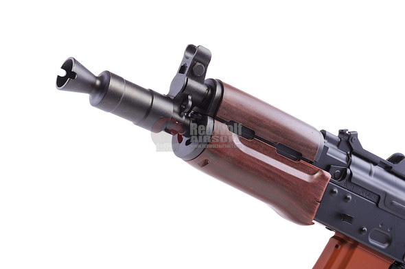 Tokyo Marui AKS74U Next Generation (NGRS EBB) Airsoft AEG Rifle