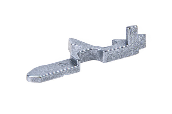 Guarder Steel Disconnector for Tokyo Marui V10/ M1911/ MEU/ M45A1/ S70/ Detonics GBB Pistol - Silver