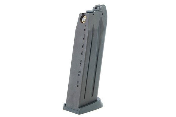 Umarex USP Tactical Green Gas Magazine (24 rounds, by KWA)
