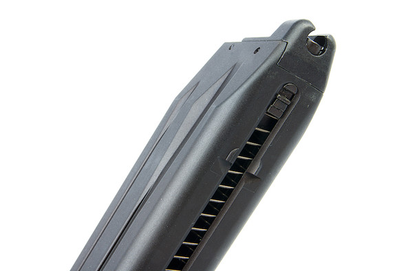 Umarex USP Tactical Green Gas Magazine (24 rounds, by KWA)