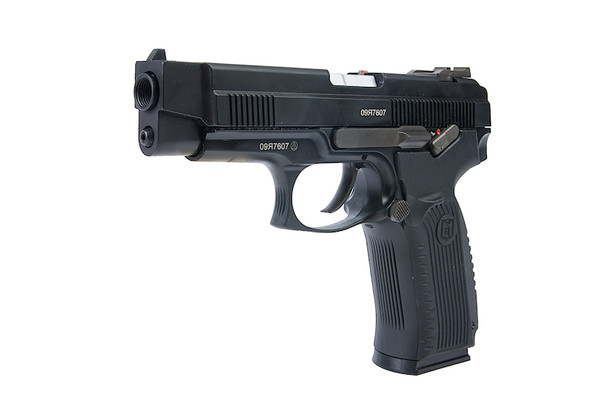 Raptor Grach MP-443 GBB Airsoft Pistol