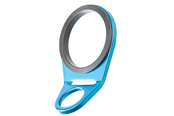 Crusader Sling Swivel (Rotatable) for Airsoft M4 AEG - Blue (by VFC)