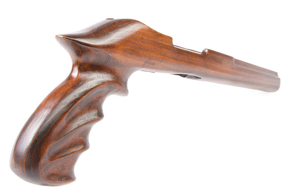 Showguns Short Wooden Kit for KJ Works KC-02 GBBR