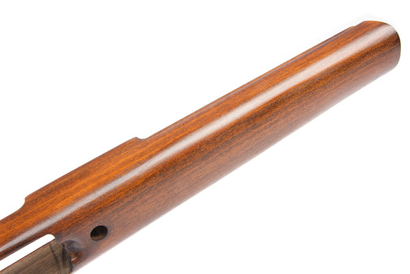 Showguns Short Wooden Kit for KJ Works KC-02 GBBR