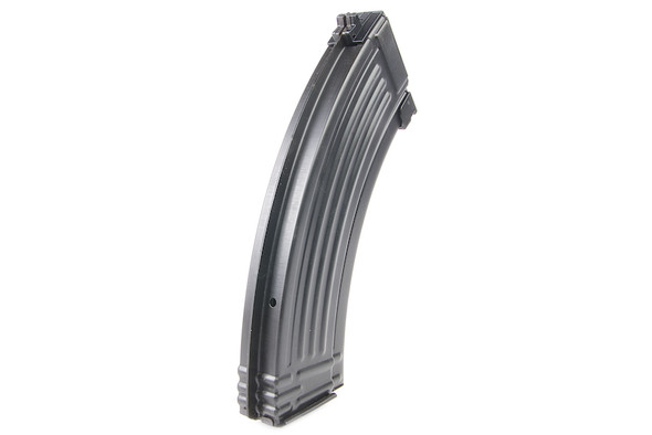 LCT AK47 LCK47 Magazine (130 rounds Metal AEG Magazine)(PK-248)
