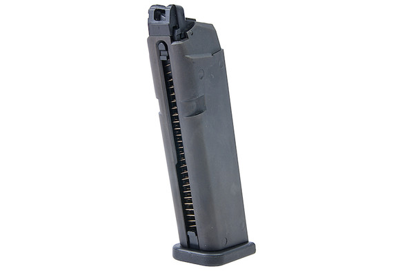 Guns Modify Tokyo Marui G17 Gen 3 / Gen 4 GBB Airsoft Green Gas Magazine (25 rounds)