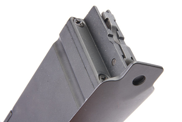 PPS KAR98 Green Gas Magazine (11 rounds, Compatible with Tanaka/PPS KAR98)