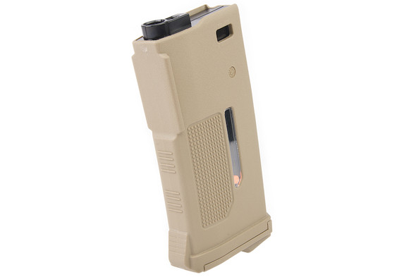 PTS EPM Magazine (170 rounds AEG Magazine, Enhanced Polymer, Short (EPM1-S)) - DE