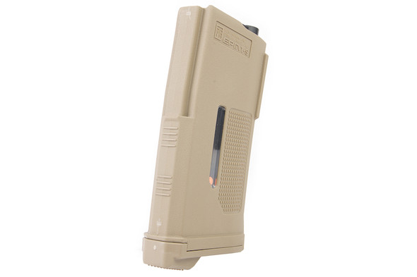 PTS EPM Magazine (170 rounds AEG Magazine, Enhanced Polymer, Short (EPM1-S)) - DE