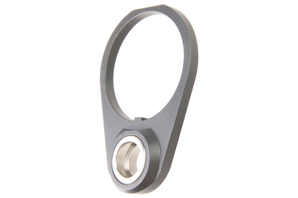 PTS Enhanced Modular Sling Plate - QD for M4 GBB