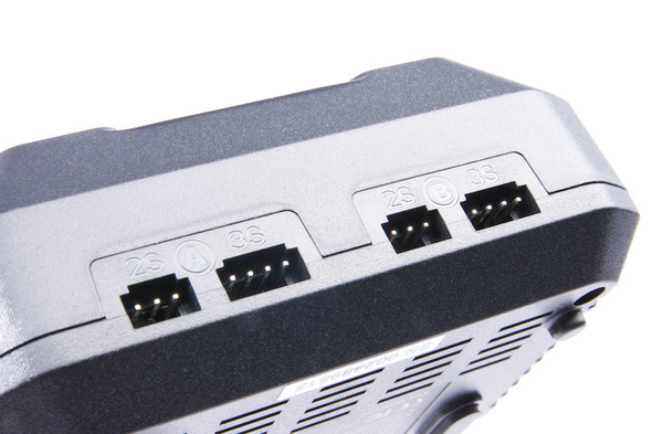 SKYRC E3 Duo Balance Battery Charger (100v-240v) (EU Plug)