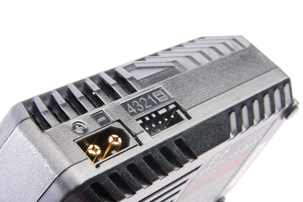 SKYRC E455 Balance Battery Charger (100v-240v) (EU Plug)