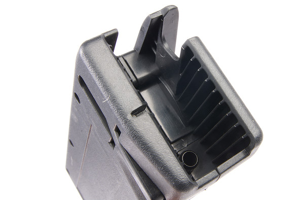 WoSport Speedloader (BB Loader) for M4 AEG Magazine (1000 rounds) - Black
