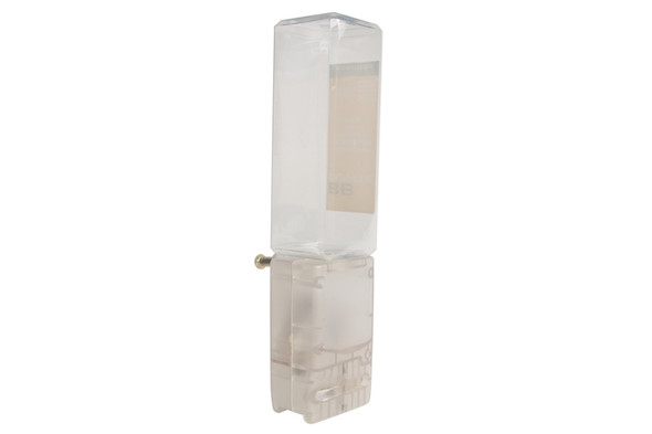 WoSport Speedloader (BB Loader) for M4 AEG Magazine (BB Bottle) - Transparent