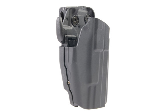 WoSport 579 Holster (Standard, Right Hand) - Black