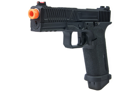 RWA Agency Arms EXA GBB Airsoft Pistol (US Version)