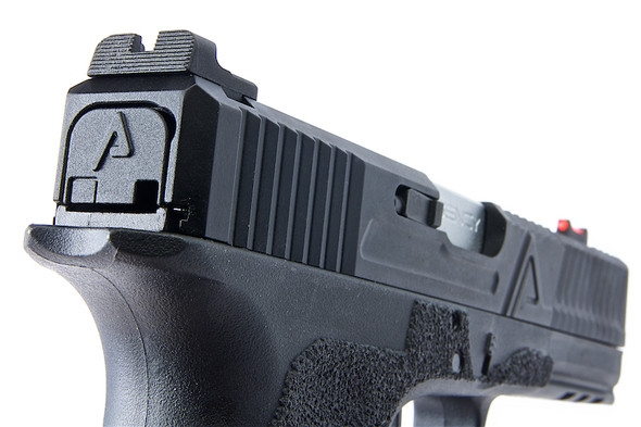 RWA Agency Arms EXA GBB Airsoft Pistol (US Version)
