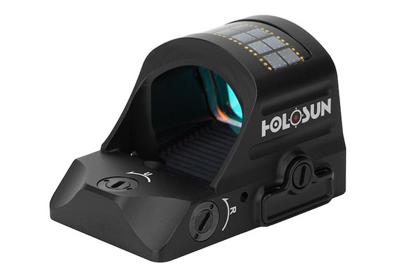Holosun 507C X2 Reflex Red Dot Sight (HS Series)