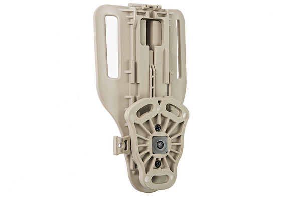 TMC Adjustable Belt Holster Drop Adapter - DE