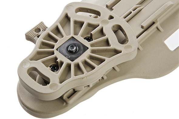 TMC Adjustable Belt Holster Drop Adapter - DE