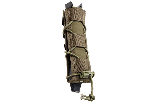TMC TC Style SMG Magazine Pouch - Ranger Green