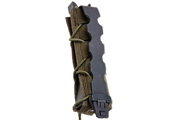 TMC TC Style SMG Magazine Pouch - Ranger Green