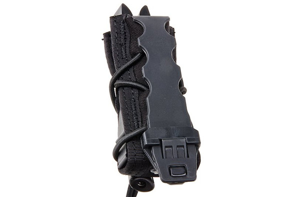 TMC TC Style 9mm Pistol Magazine Pouch - Black