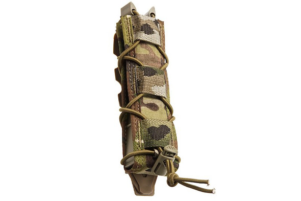 TMC TC Style SMG Magazine Pouch - Multicam