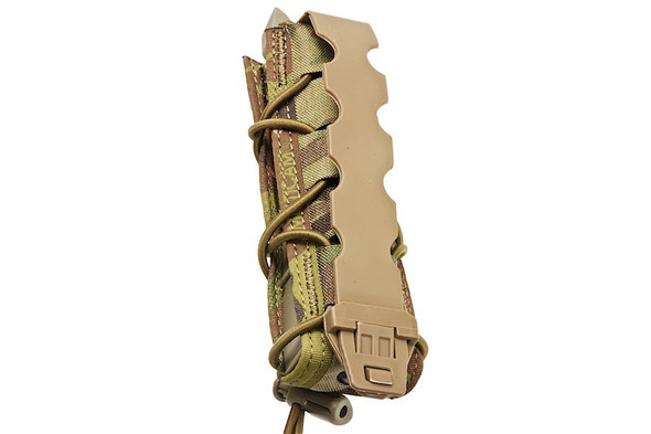 TMC TC Style SMG Magazine Pouch - Multicam