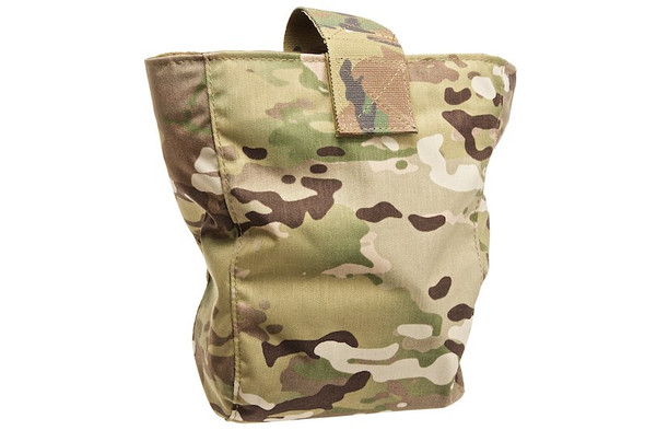 TMC Cork Gear COG005 Drop Pouch - Multicam