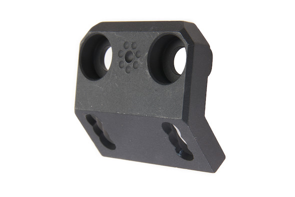 TMC AD Style Offset Scout Mount - Black