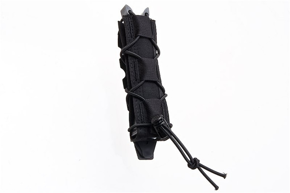 TMC TC Style SMG Magazine Pouch - Black