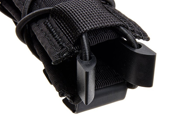 TMC TC Style SMG Magazine Pouch - Black